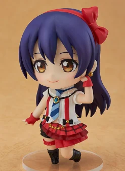 GOOD SMILE COMPANY Nendoroid Umi Sonoda -GOOD SMILE COMPANY SHOP 9886e6bdae5e4859a89f2c5d9fa4413f.jpg