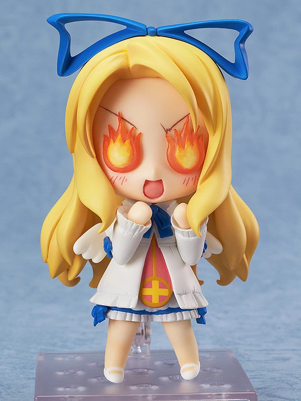 GOOD SMILE COMPANY Nendoroid Flonne 4 GOOD SMILE COMPANY Nendoroid Flonne - Image 2