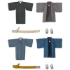 GOOD SMILE COMPANY Nendoroid Doll Outfit Set: Kimono - Boy -GOOD SMILE COMPANY SHOP 98bb12b50a9045709fdcfdedb7956602.jpg