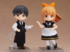 GOOD SMILE COMPANY Nendoroid Doll: Outfit Set (Café - Boy) (Re-run) -GOOD SMILE COMPANY SHOP 98e93e1f659d4190ad365b71e2b8f144.jpg