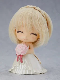 GOOD SMILE COMPANY Nendoroid Doll: Customizable Head (Re-run) 19 GOOD SMILE COMPANY Nendoroid Doll: Customizable Head (Re-run) -GOOD SMILE COMPANY SHOP 992f5294678d414d975950f56d38247d.jpg