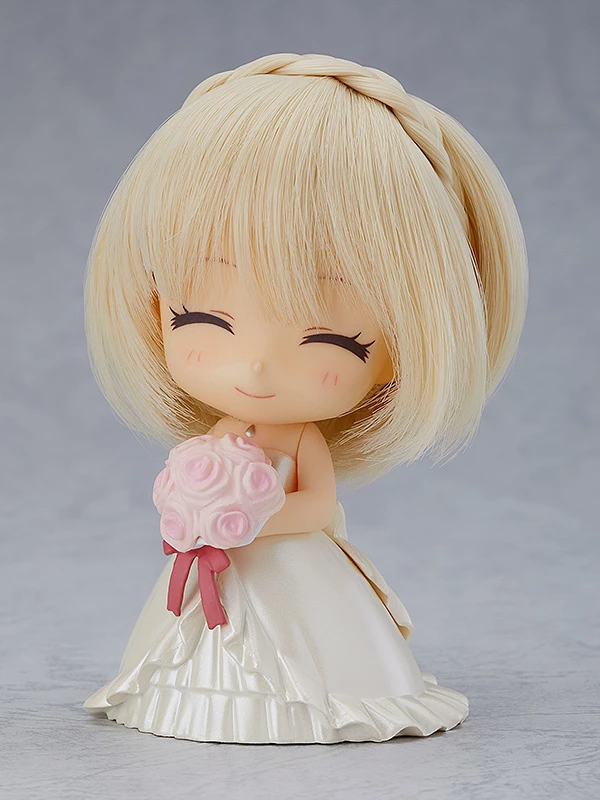 GOOD SMILE COMPANY Nendoroid Doll: Customizable Head (Re-run) 11 GOOD SMILE COMPANY Nendoroid Doll: Customizable Head (Re-run) - Image 9