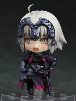 GOOD SMILE COMPANY Nendoroid Fate/Grand Order Avenger/Jeanne D'Arc (Alter) (Re-run) 12 GOOD SMILE COMPANY Nendoroid Fate/Grand Order Avenger/Jeanne D'Arc (Alter) (Re-run) -GOOD SMILE COMPANY SHOP 9969bbde40e4422d9a936fd613f415ce.jpg