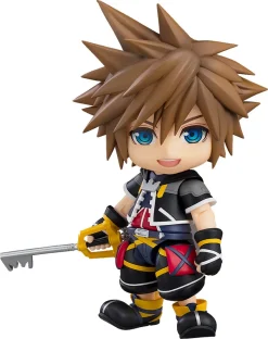 GOOD SMILE COMPANY Nendoroid Sora: Kingdom Hearts II Ver.