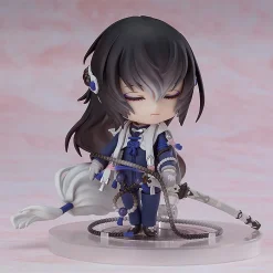GOOD SMILE COMPANY Nendoroid Touken Ranbu -Online- Juzumaru Tsunetsugu