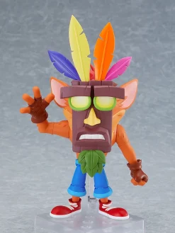 GOOD SMILE COMPANY Nendoroid Crash Bandicoot 4: It's About Time Crash Bandicoot -GOOD SMILE COMPANY SHOP 99a88163adc04b099b19ac38bdb8fd19.jpg