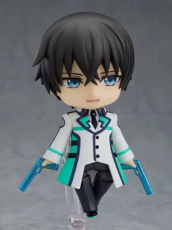 GOOD SMILE COMPANY Nendoroid The Irregular At Magic High School: Visitor Arc Tatsuya Shiba 11 GOOD SMILE COMPANY Nendoroid The Irregular At Magic High School: Visitor Arc Tatsuya Shiba -GOOD SMILE COMPANY SHOP 99f30deddeb8470b930967a018203fc3.jpg
