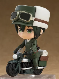 GOOD SMILE COMPANY Nendoroid Kino's Journey Kino & Hermes -GOOD SMILE COMPANY SHOP 9a0d2036abce4e9f8579912d877337e1.jpg