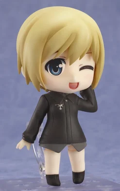 GOOD SMILE COMPANY Nendoroid Erica Hartmann -GOOD SMILE COMPANY SHOP 9a5aa4473a1944dea2222bf8170d5442.jpg
