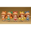 GOOD SMILE COMPANY Nendoroid More: Dress-Up Cheerleaders 2 GOOD SMILE COMPANY Nendoroid More: Dress-Up Cheerleaders -GOOD SMILE COMPANY SHOP 9a64e2d222f84bd7a17914a49b914979.jpg