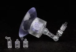 GOOD SMILE COMPANY Nendoroid More: Suction Stand 1.5 (Crystal Clear) -GOOD SMILE COMPANY SHOP 9a7b579c5e554c2babcbf50dc1f96830.jpg