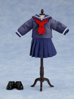 GOOD SMILE COMPANY Nendoroid Doll Outfit Set: Long-Sleeved Sailor Outfit 15 GOOD SMILE COMPANY Nendoroid Doll Outfit Set: Long-Sleeved Sailor Outfit -GOOD SMILE COMPANY SHOP 9aa2544564904438bad598dc5570307e.jpg