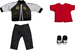 GOOD SMILE COMPANY Nendoroid Doll: Outfit Set (Souvenir Jacket) -GOOD SMILE COMPANY SHOP 9afd567b96784fb19ec24afa81e9515c.jpg