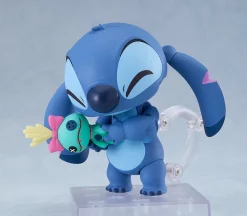 GOOD SMILE COMPANY Nendoroid Lilo & Stitch Stitch 12 GOOD SMILE COMPANY Nendoroid Lilo & Stitch Stitch -GOOD SMILE COMPANY SHOP 9b34442ddf054c5fbdf88aa7c88981d5.jpg
