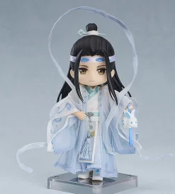 GOOD SMILE COMPANY Nendoroid Doll: Outfit Set (The Master Of Diabolism Lan Wangji: Harvest Moon Ver.) -GOOD SMILE COMPANY SHOP 9b969d61d77c441f84f7db06d6d5db37.jpg