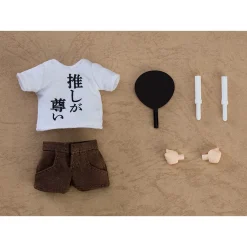 GOOD SMILE COMPANY Nendoroid Doll: Outfit Set (Oshi Support Ver.)