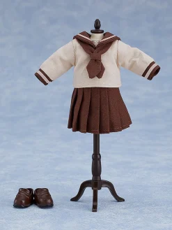 GOOD SMILE COMPANY Nendoroid Doll Outfit Set: Long-Sleeved Sailor Outfit 19 GOOD SMILE COMPANY Nendoroid Doll Outfit Set: Long-Sleeved Sailor Outfit -GOOD SMILE COMPANY SHOP 9be9f70c757241a0bb13f3d60132b0d4.jpg