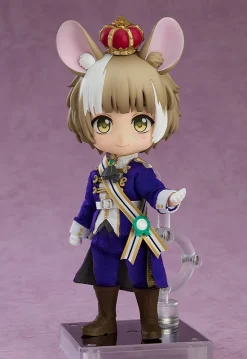 GOOD SMILE COMPANY Nendoroid Doll Outfit Set: Mouse King -GOOD SMILE COMPANY SHOP 9cae86b9df4c4c4580121ad1f0da0bc2.jpg
