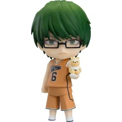 GOOD SMILE COMPANY Nendoroid Kuroko's Basketball Shintaro Midorima -GOOD SMILE COMPANY SHOP 9cc427b7fb9d4a8db8adf1c48bfa5d14.jpg