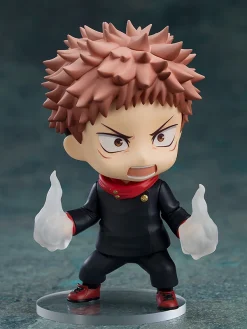 GOOD SMILE COMPANY Nendoroid Jujutsu Kaisen Yuji Itadori 15 GOOD SMILE COMPANY Nendoroid Jujutsu Kaisen Yuji Itadori -GOOD SMILE COMPANY SHOP 9d8eb9b686a64cdda897ed9c7c24be54.jpg