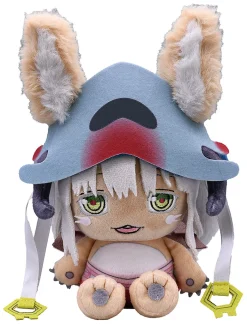 GOOD SMILE COMPANY Made In Abyss Fluffy Plushie -GOOD SMILE COMPANY SHOP 9dffed7e99104e7ea29593ad8e7a48ef.jpg