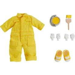 GOOD SMILE COMPANY Nendoroid Doll: Outfit Set (Colorful Coveralls) -GOOD SMILE COMPANY SHOP 9e2273269d4c43ca8cf263316bba25ce.jpg