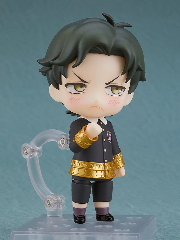 GOOD SMILE COMPANY Nendoroid Spy X Family Damian Desmond 7 GOOD SMILE COMPANY Nendoroid Spy X Family Damian Desmond - Image 5