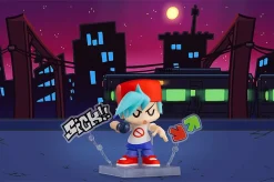 GOOD SMILE COMPANY Nendoroid Friday Night Funkin' Boyfriend -GOOD SMILE COMPANY SHOP 9e7f8c2bf4734ed08c5d0e5d2d810901.jpg