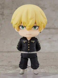 GOOD SMILE COMPANY Nendoroid Tokyo Revengers Chifuyu Matsuno
