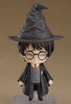 GOOD SMILE COMPANY Nendoroid Harry Potter -GOOD SMILE COMPANY SHOP 9eab037381404160b038ea535c928d8f.jpg