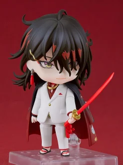 GOOD SMILE COMPANY Nendoroid Vox Akuma -GOOD SMILE COMPANY SHOP 9ec5643bb3df42228d9934ecf9ac8c5d.jpg