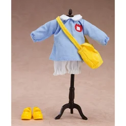 GOOD SMILE COMPANY Nendoroid Doll: Outfit Set (Kindergarten) -GOOD SMILE COMPANY SHOP 9f6d7d8149ac4efdbe6640bcecc6011f.jpg