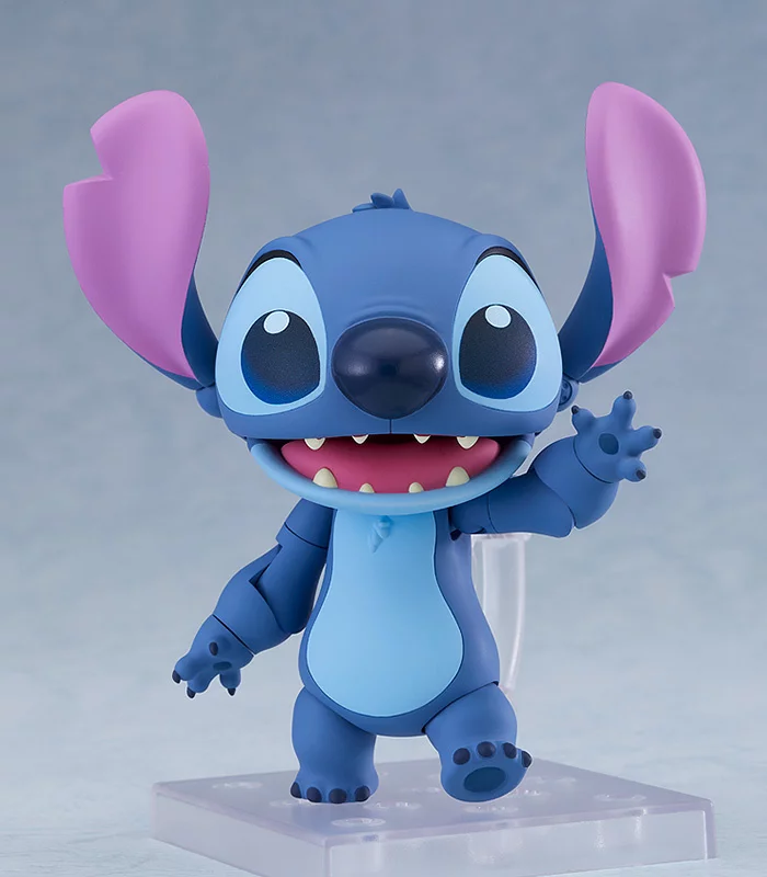 GOOD SMILE COMPANY Nendoroid Lilo & Stitch Stitch 3 GOOD SMILE COMPANY Nendoroid Lilo & Stitch Stitch