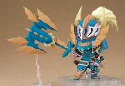 GOOD SMILE COMPANY Nendoroid Monster Hunter World: Iceborne Hunter: Male Zinogre Alpha Armor Ver. -GOOD SMILE COMPANY SHOP 9f9c0b4ab0974d81be225eebbef80ad3.jpg