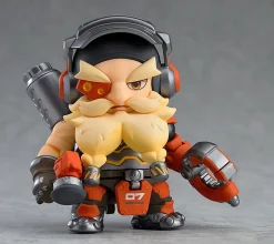 GOOD SMILE COMPANY Nendoroid Overwatch Torbjorn: Classic Skin Edition -GOOD SMILE COMPANY SHOP 9fad0a04bd6c47df8317e7699e0a5168.jpg
