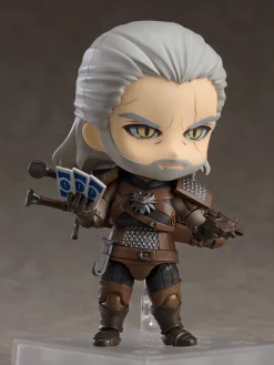 GOOD SMILE COMPANY Nendoroid The Witcher 3: Wild Hunt Geralt (Re-run) -GOOD SMILE COMPANY SHOP 9fc74d57a41c4b0f89dc9bba72a7d93f.jpg