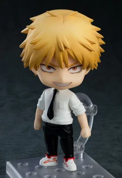 GOOD SMILE COMPANY Nendoroid Chainsaw Man Denji (Re-run) -GOOD SMILE COMPANY SHOP 9fea3fdd31104074841670fab9fd94fb.jpg