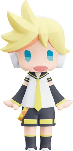 GOOD SMILE COMPANY Hello! Good Smile Kagamine Len 9 GOOD SMILE COMPANY Hello! Good Smile Kagamine Len -GOOD SMILE COMPANY SHOP a0184d10064e456c96726091a30d07de.jpg