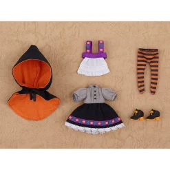 GOOD SMILE COMPANY Nendoroid Doll: Outfit Set (Rose: Another Color)