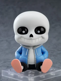 GOOD SMILE COMPANY Nendoroid Undertale Sans -GOOD SMILE COMPANY SHOP a077fcfc62ad43b88f68b286afdb42cb.jpg