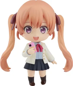 GOOD SMILE COMPANY Nendoroid A Couple Of Cuckoos Erika Amano 13 GOOD SMILE COMPANY Nendoroid A Couple Of Cuckoos Erika Amano -GOOD SMILE COMPANY SHOP a0af2c82a4924143bd3a8194673dc138.jpg