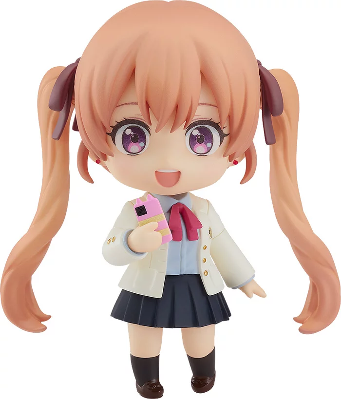 GOOD SMILE COMPANY Nendoroid A Couple Of Cuckoos Erika Amano 8 GOOD SMILE COMPANY Nendoroid A Couple Of Cuckoos Erika Amano - Image 6
