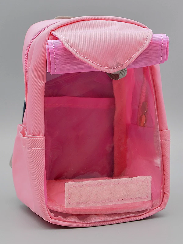 GOOD SMILE COMPANY Encouragement Of Climb: Next Summit Nendoroid Pouch Neo 5 GOOD SMILE COMPANY Encouragement Of Climb: Next Summit Nendoroid Pouch Neo - Image 3