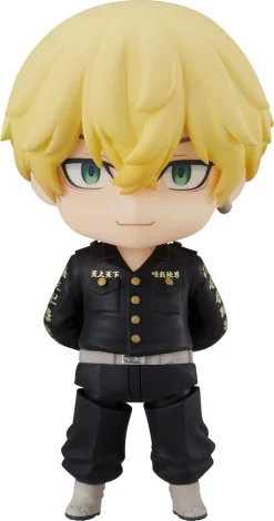 GOOD SMILE COMPANY Nendoroid Tokyo Revengers Chifuyu Matsuno -GOOD SMILE COMPANY SHOP a1265f3f478a4f35add8e5ccee0ec09f.jpg