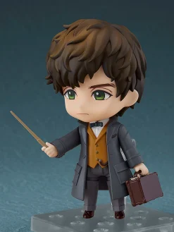 GOOD SMILE COMPANY Nendoroid Fantastic Beasts Newt Scamander -GOOD SMILE COMPANY SHOP a13c7f8ab1c64af48b361c47041e8430.jpg