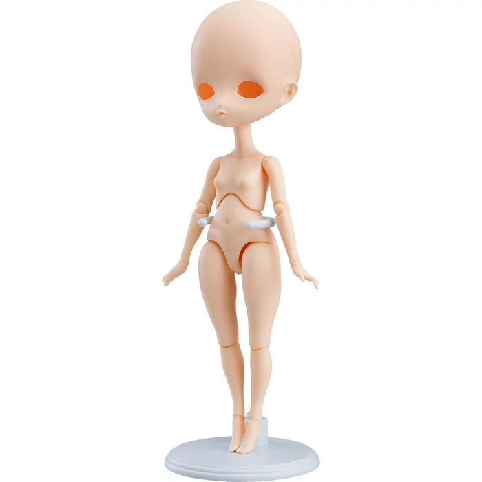 GOOD SMILE COMPANY Harmonia Bloom Blooming Doll 3 GOOD SMILE COMPANY Harmonia Bloom Blooming Doll