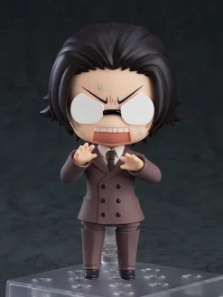 GOOD SMILE COMPANY Nendoroid Bungo Stray Dogs Ango Sakaguchi 11 GOOD SMILE COMPANY Nendoroid Bungo Stray Dogs Ango Sakaguchi -GOOD SMILE COMPANY SHOP a28ce2916a8448c9bba8bed030dedf6c.jpg