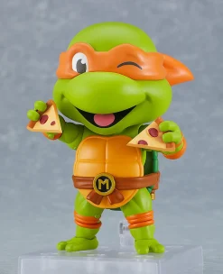 GOOD SMILE COMPANY Nendoroid Teenage Mutant Ninja Turtles Michelangelo -GOOD SMILE COMPANY SHOP a2b3c57e12c44208bf9c587ebb44a295.jpg