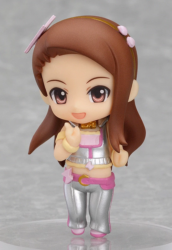 GOOD SMILE COMPANY Nendoroid Petite: The Idolmaster 2 Million Dreams Ver. - Stage 02 Box Set 8 GOOD SMILE COMPANY Nendoroid Petite: The Idolmaster 2 Million Dreams Ver. - Stage 02 Box Set - Image 6