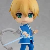 GOOD SMILE COMPANY Nendoroid Sword Art Online: Alicization Eugeo -GOOD SMILE COMPANY SHOP a2ec0d0efbef4ab1aebfc2c15c18db2a.jpg